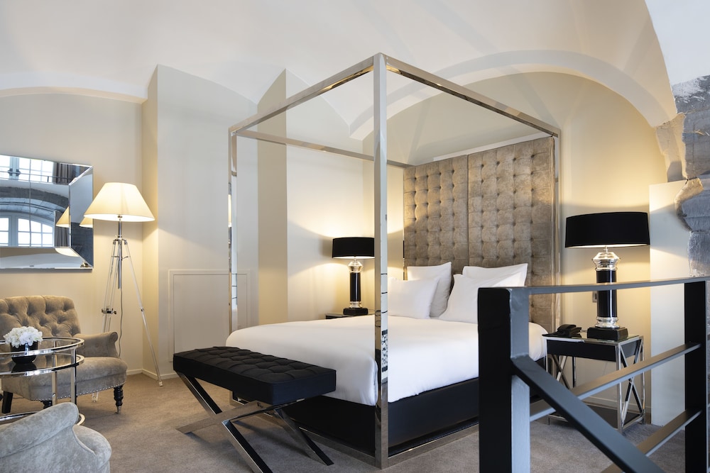 Royal Hainaut Spa and Resort Hotel 10/37