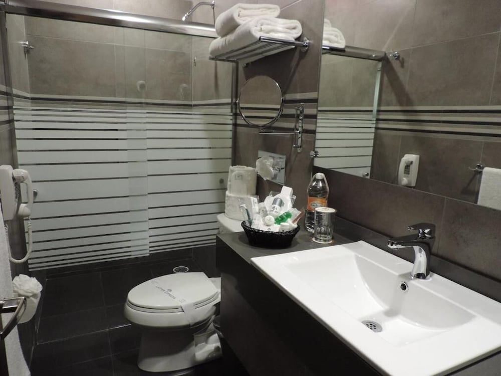 Layfer Express Hotel Inn Cordoba Veracruz 47/47