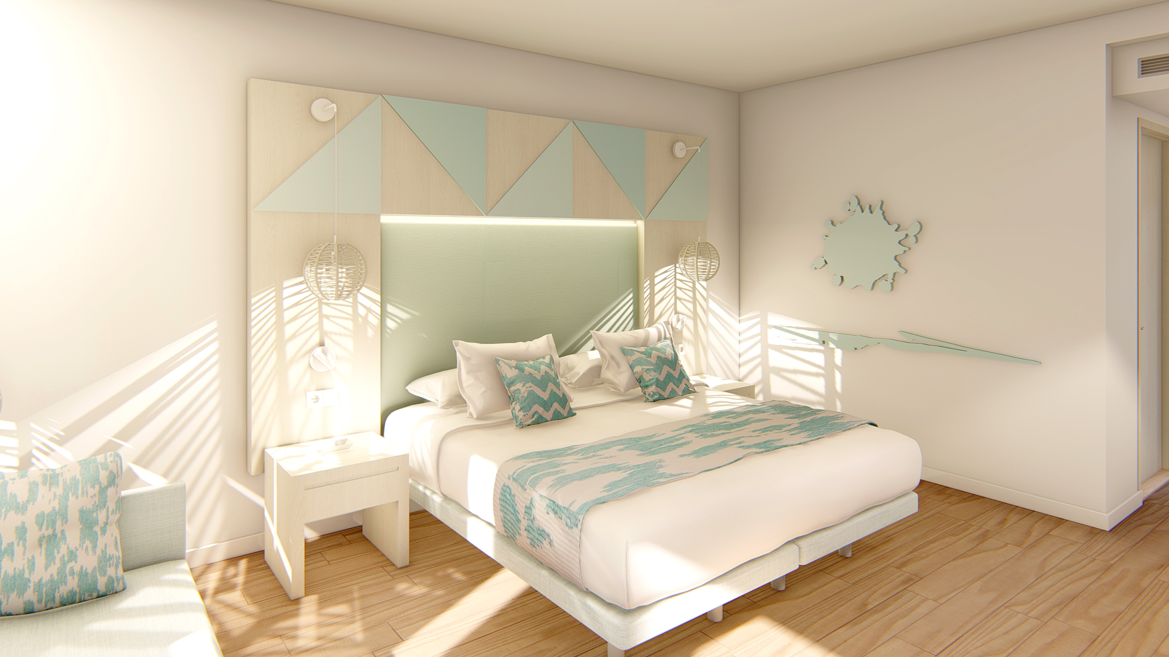 Palia Dolce Farniente Hotel 5/50