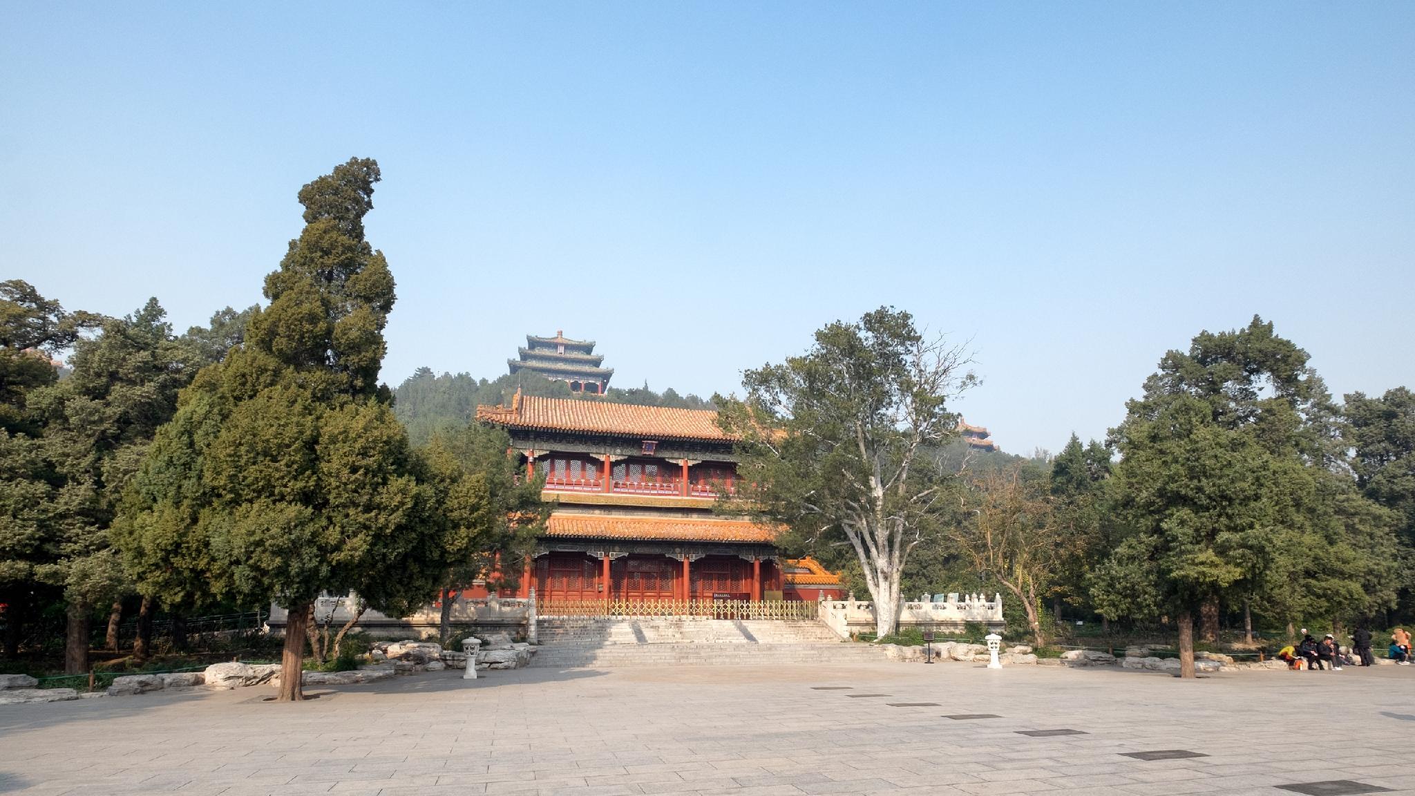Jinjiang Inn Beijing Westdiaoyutai Subway Station Branch 5/23