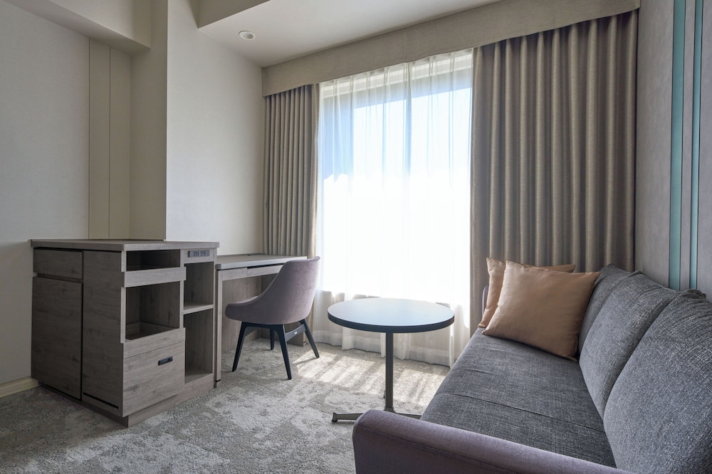 Hotel Villa Fontaine Grand Tokyo-Shiodome 30/50