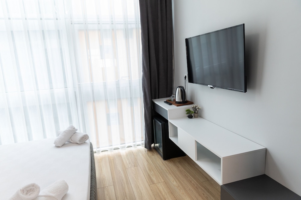 The Hera Maltepe Otel&Spa 14/22