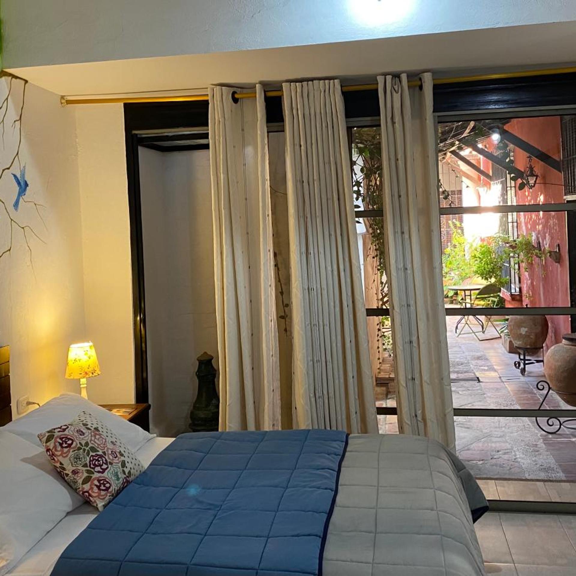 Hotel Boutique Casa Sinning 12/50