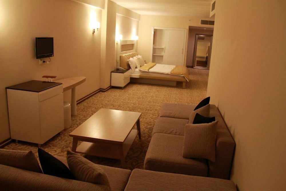 Ozpark Hotel 32/50
