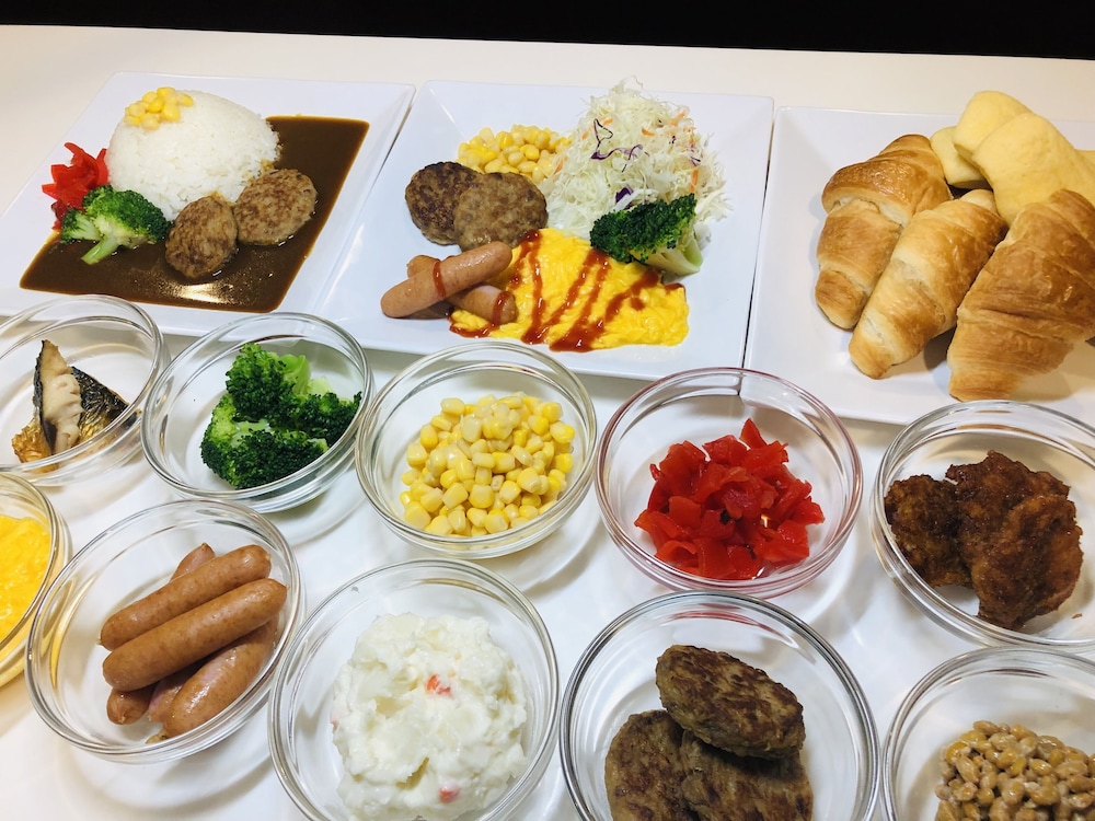 名鉄イン名古屋駅前 写真5