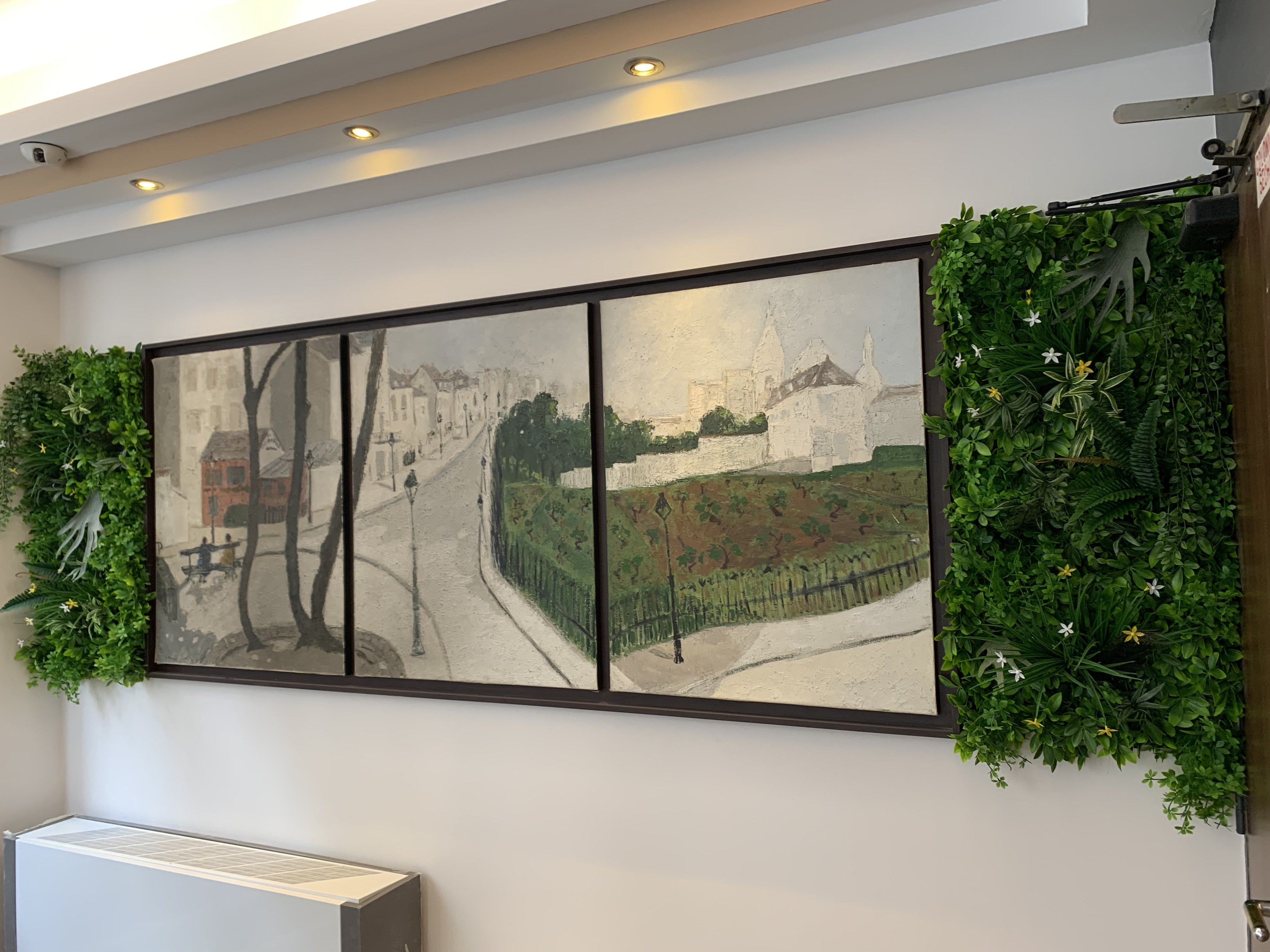 Holiday Inn Paris - Montmartre 1/62