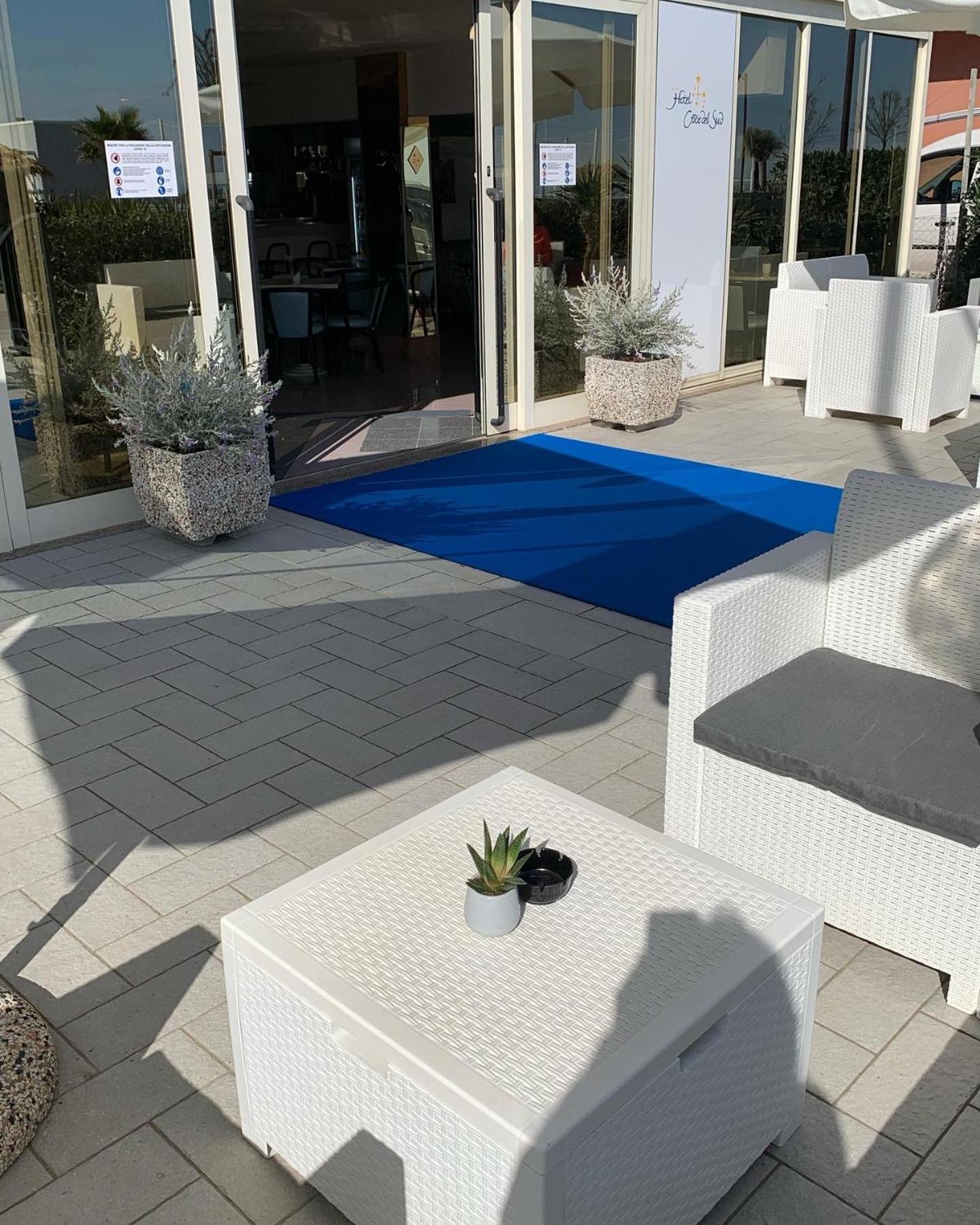 Hotel Croce Del Sud 24/50