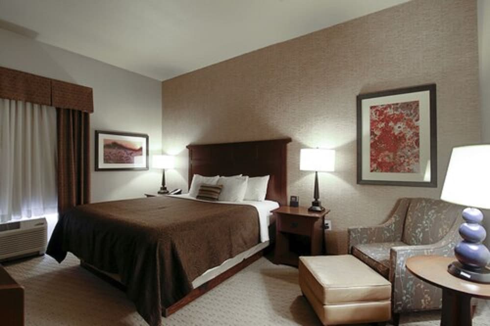 Teddys Residential Suites New Town 9/34