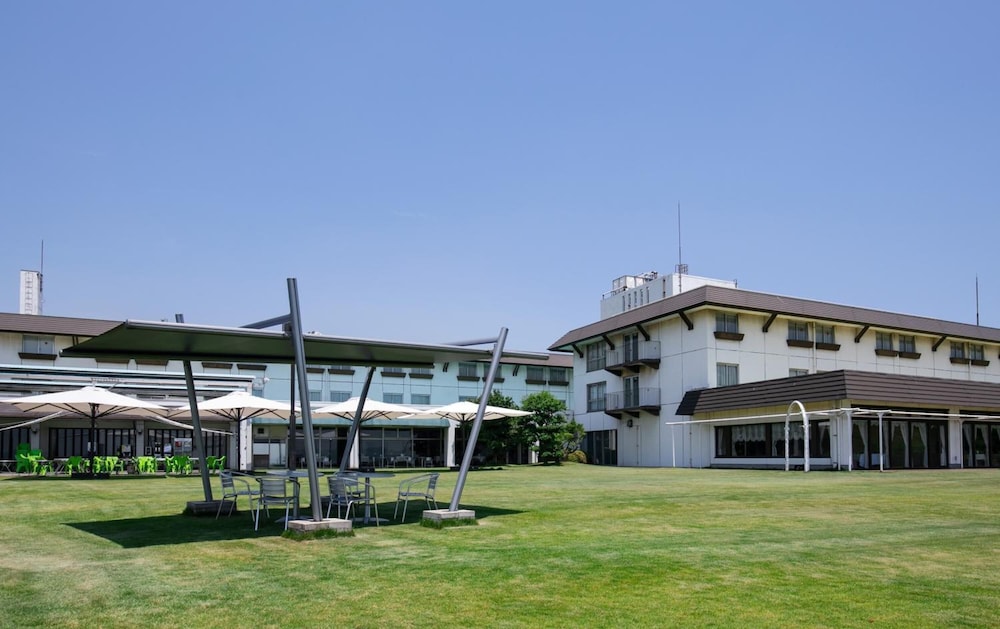 Kurashiki Seaside Hotel 23/24
