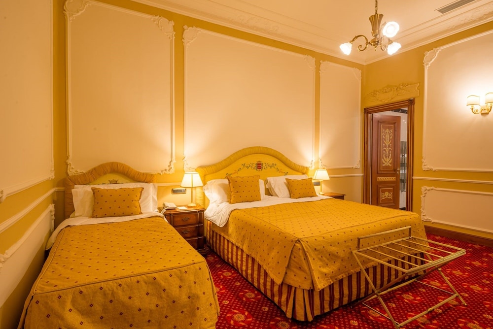room