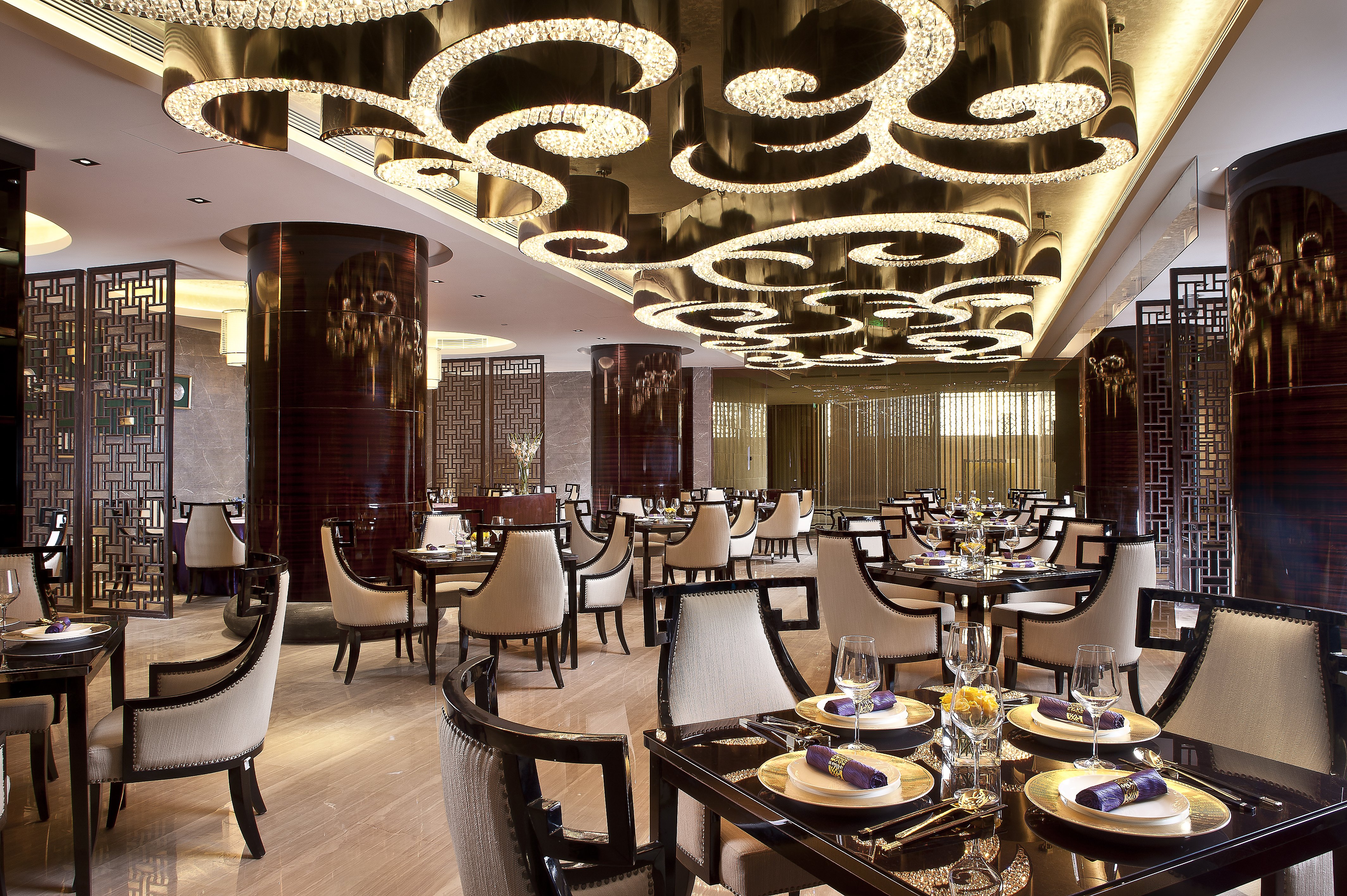 Crowne Plaza Xian 31/50