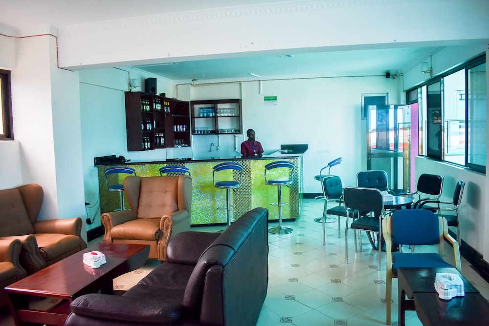 Sheratton Regency Hotel 29/34