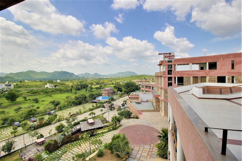 Palm Valley Svasti Resort 45/49