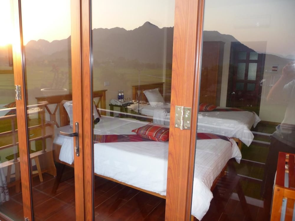 Mai Chau Valley View Hotel 21/48