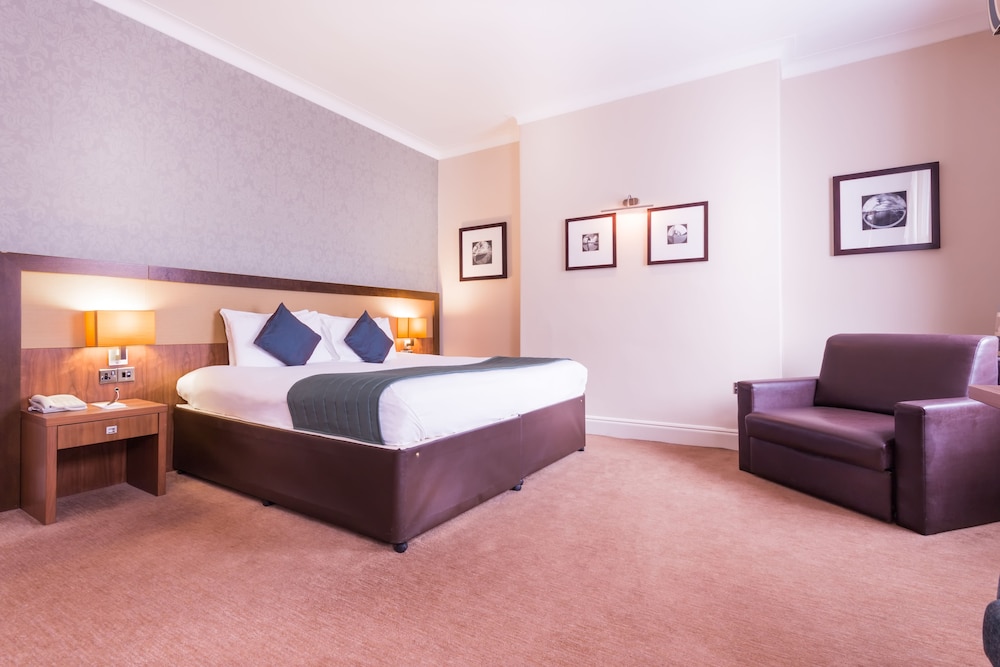 Royal Station Hotel 14/69