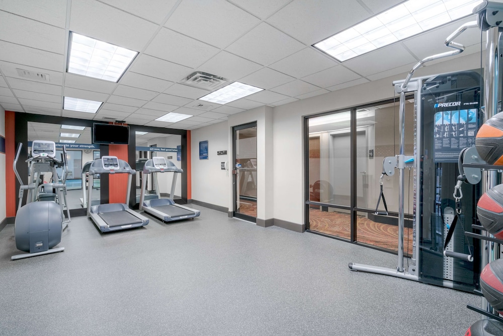 sport facilities