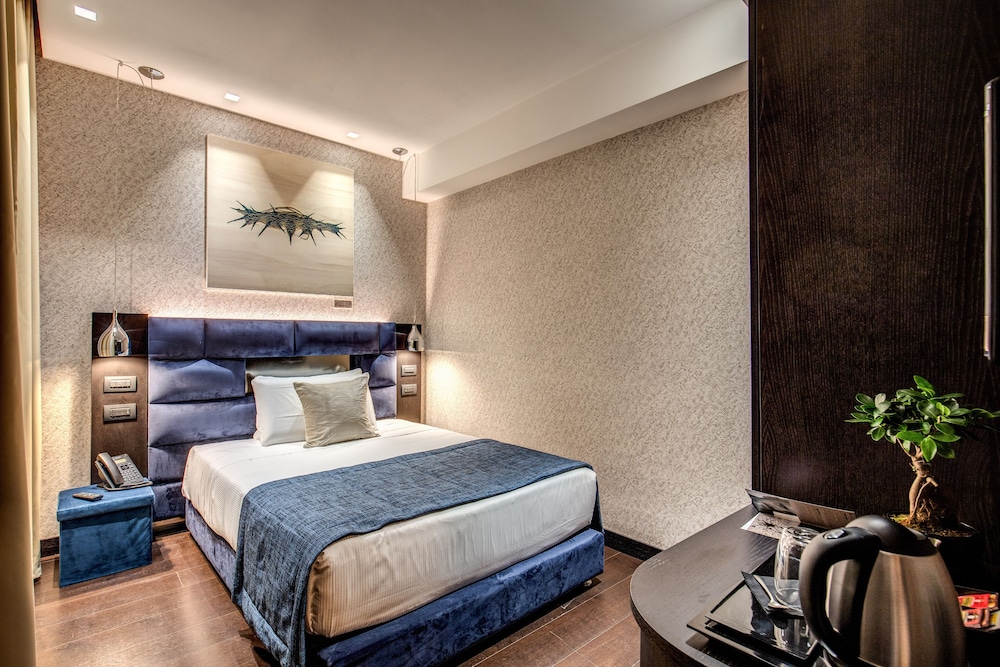Prassede Palace Hotel 17/36