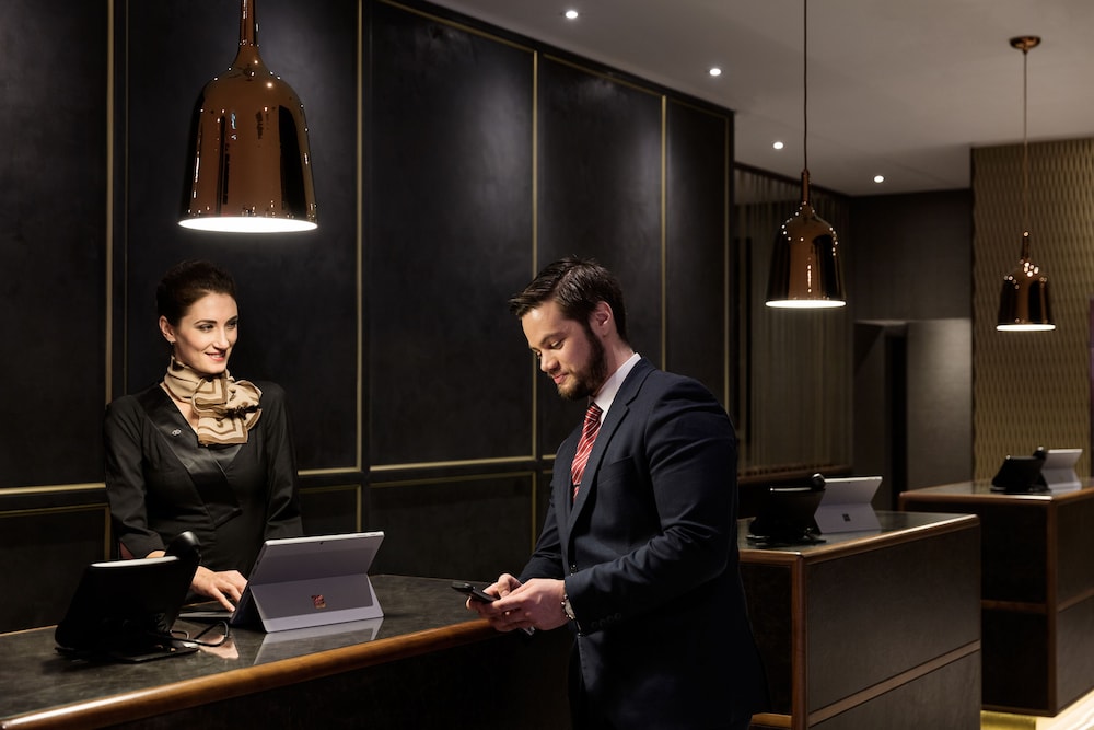 Sofitel Wellington 8/67