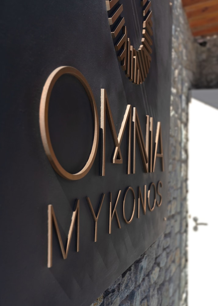 Omnia Mykonos Boutique Hotel & Suites 48/76