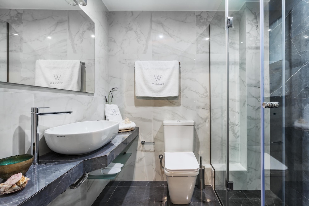 W Villas Halkidiki 45/50