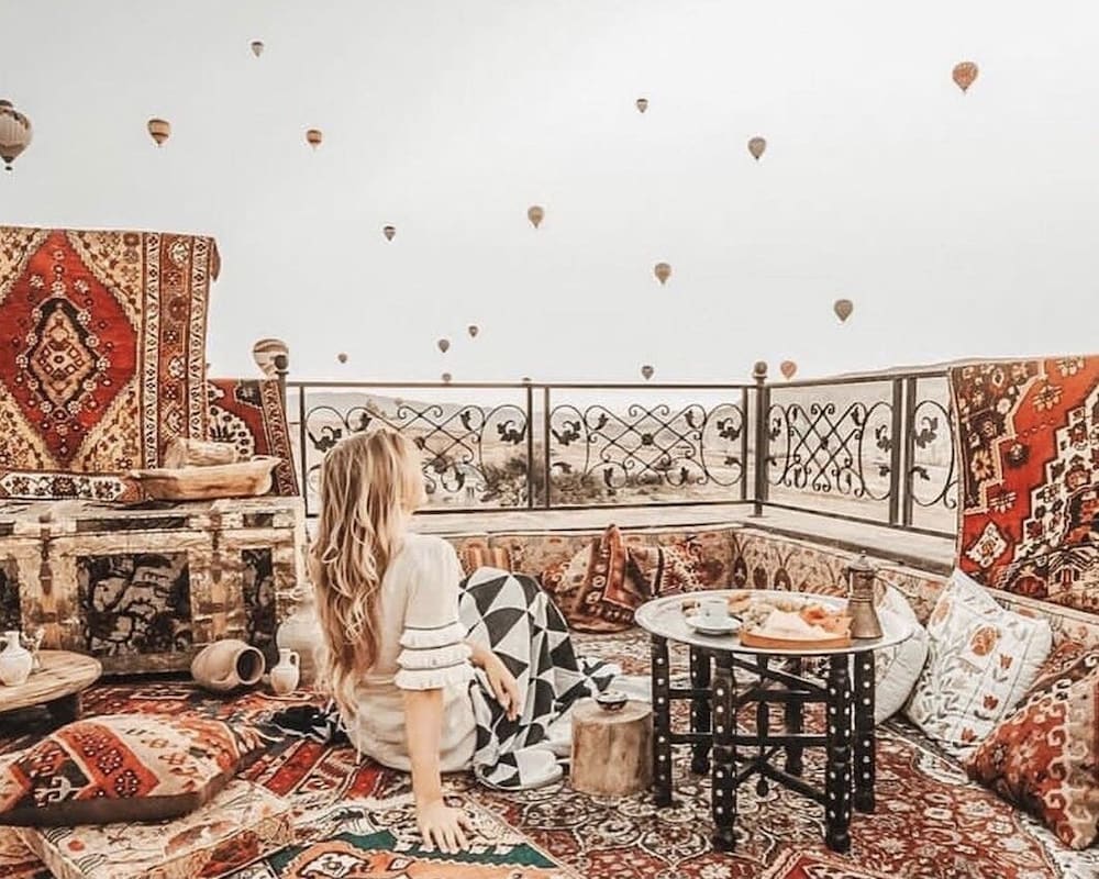Osmanli Manor Hotel 31/50