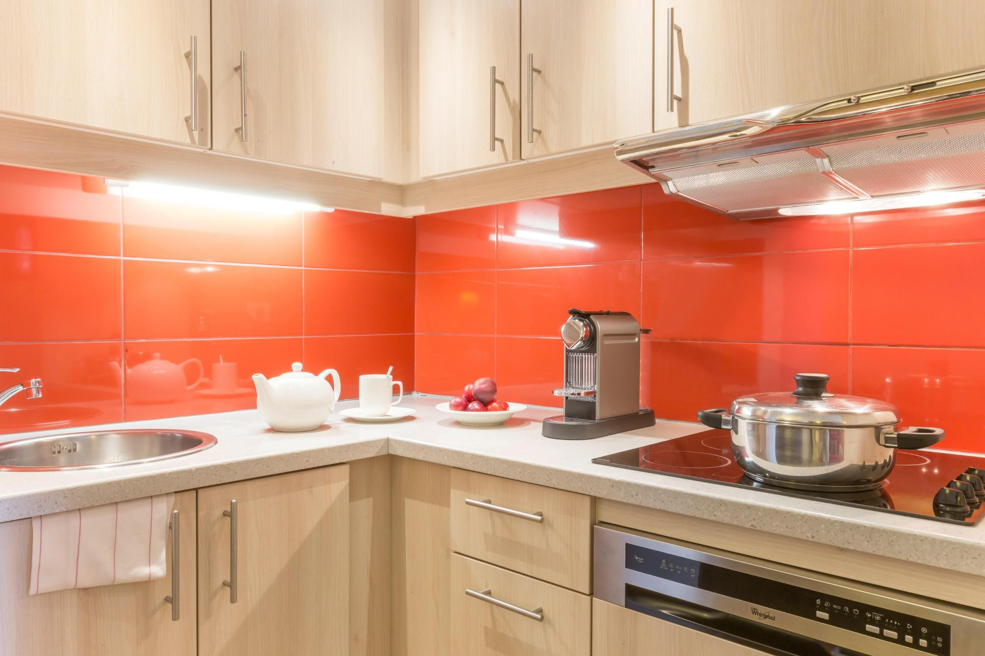 شقة بغرفة نوم واحدة، Pierre And Vacances Premium Residence Haguna Formerly Pierre And Vancances Residence Haguna 3/3