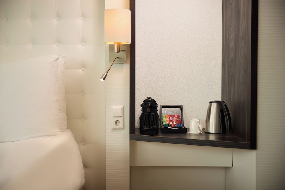 WestCord Art Hotel Amsterdam 3-Star 68/68