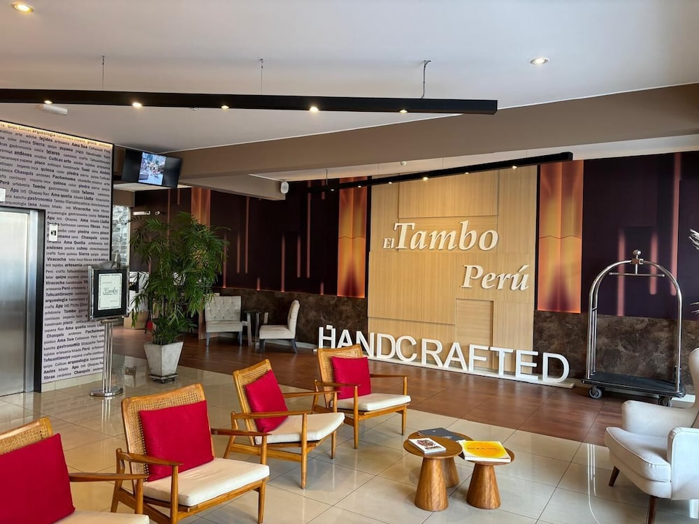 EL TAMBO 2 39/50