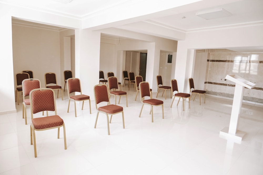 Merkur Otel Gazligol 27/31