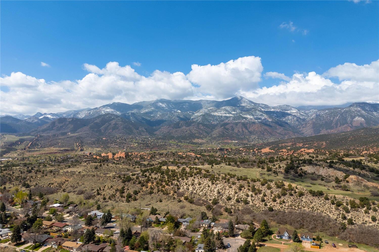 Super 8 by Wyndham Colo. Sprs. Garden Of The Gods 9/10