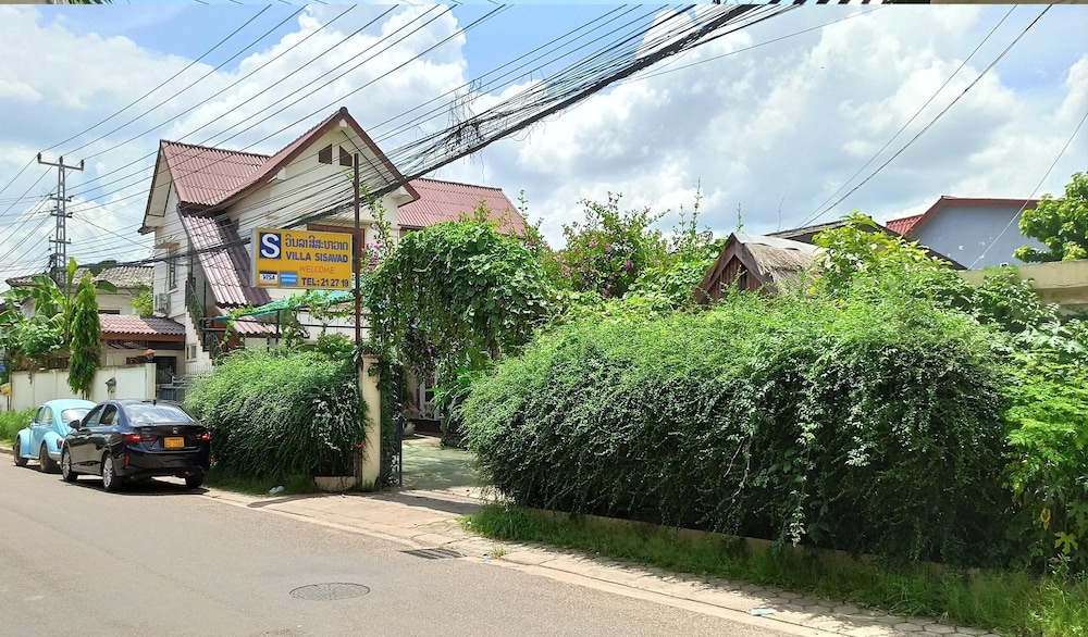 Villa Sisavad Guesthouse 18/31