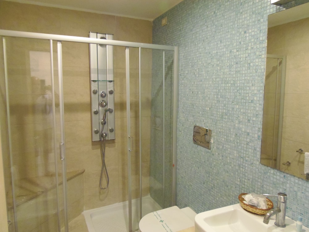 Villa Cibele Hotel Residence 17/47