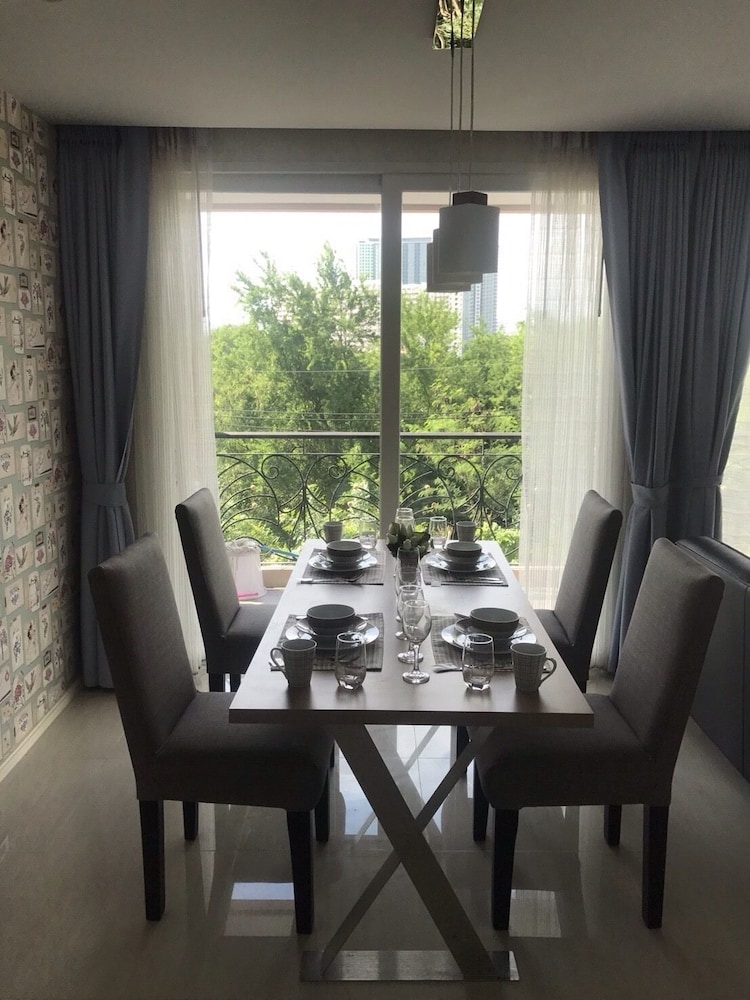 Atlantis Condo Resort Pattaya EVT 29/50