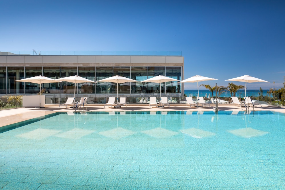 Grupotel Conil Playa - Adults Only Recommended in CONIL DE LA FRONTERA