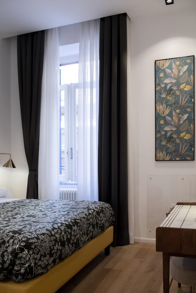 Wellness Home Rome 7/50