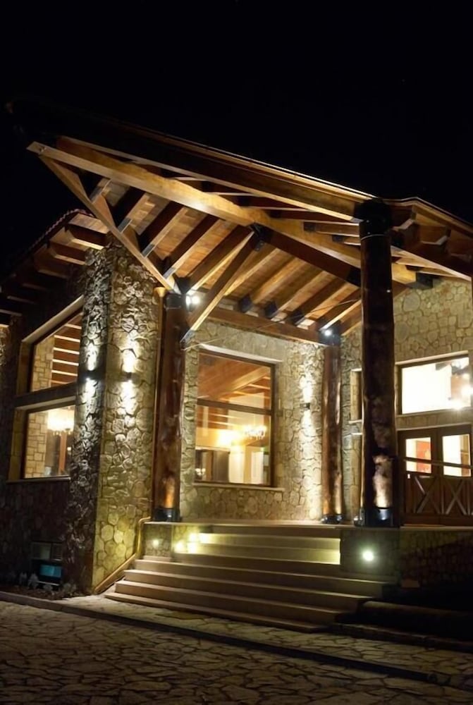 Tagli Resort And Spa 24/40