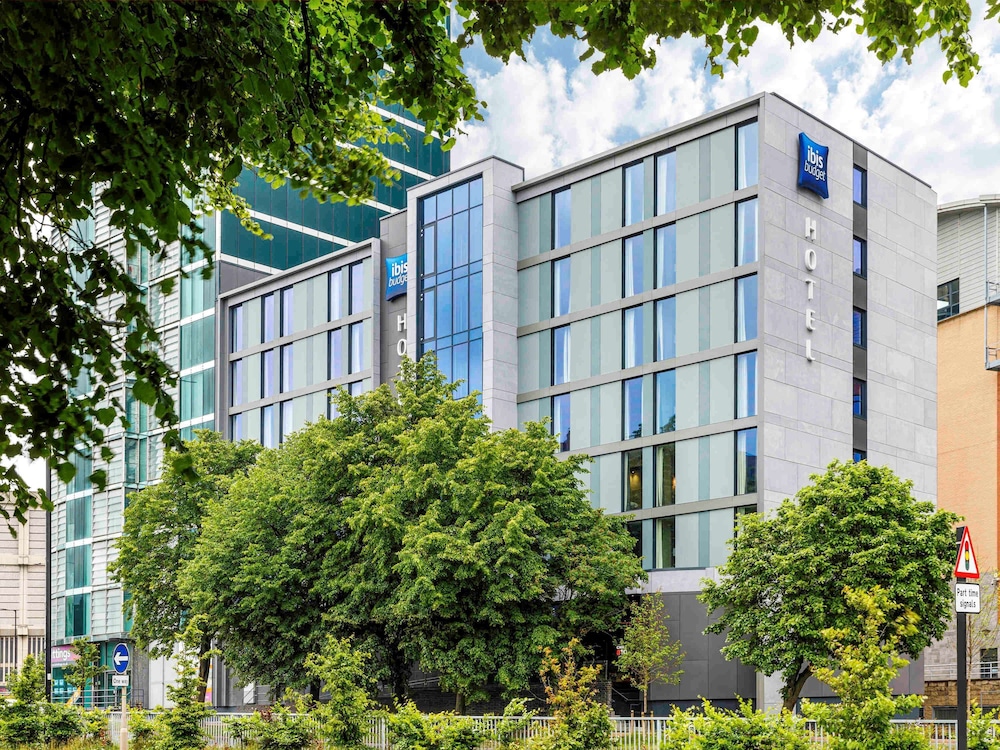 ibis Budget Sheffield Centre St Marys Gate 3/50
