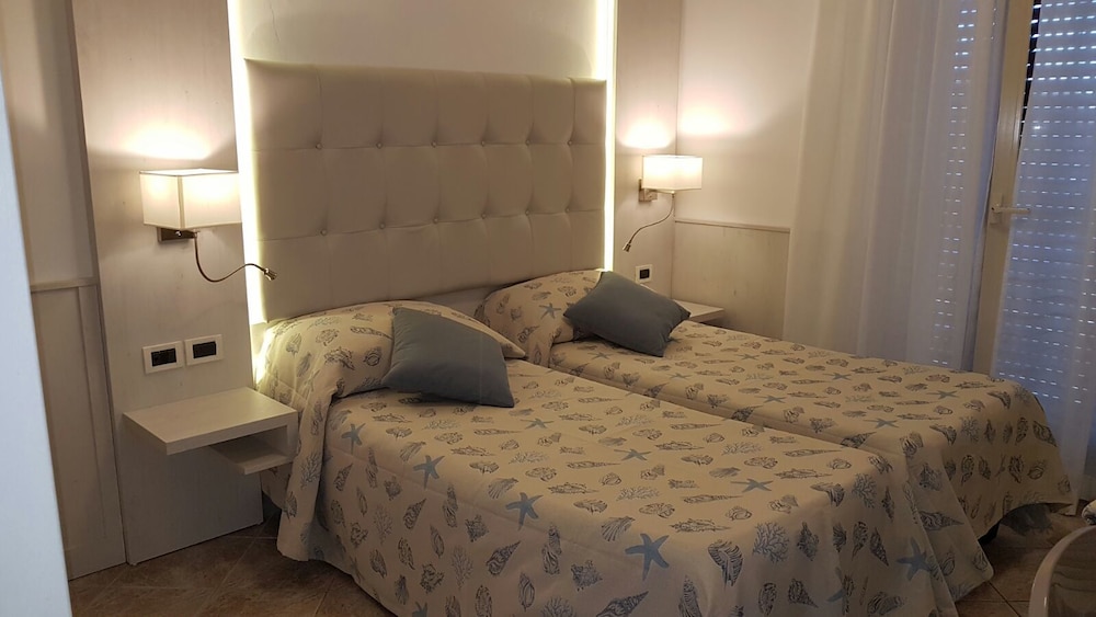 Hotel Bella Riviera 19/42