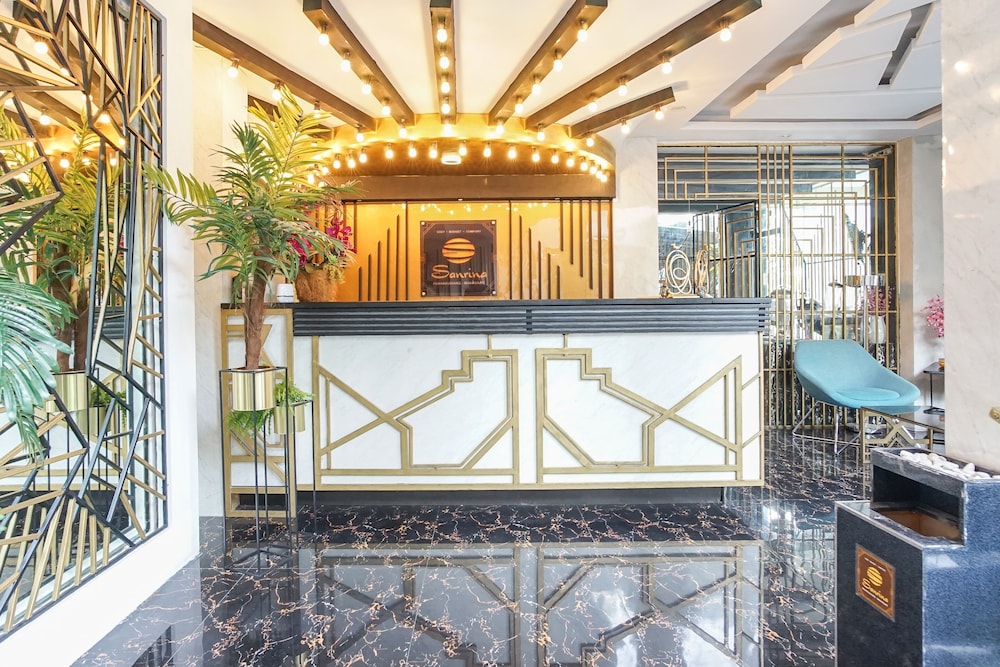 Hotel Sanrina Makassar 3/70