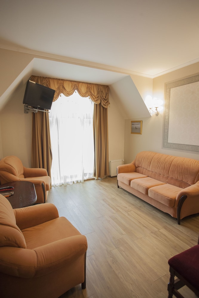 Pegasa Pils Hotel 19/33