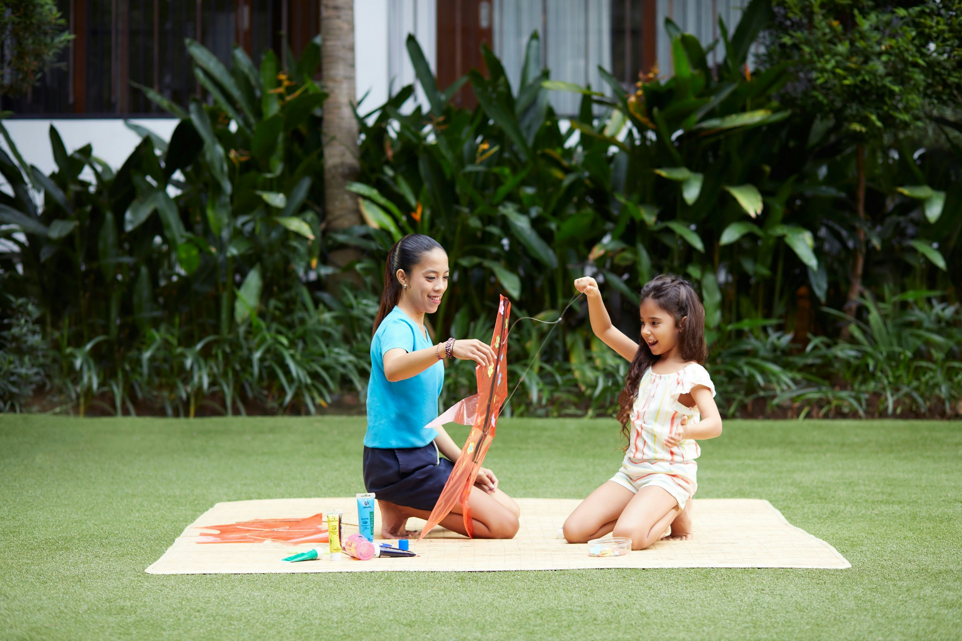 Courtyard By Marriott Bali Seminyak Resort 32/48