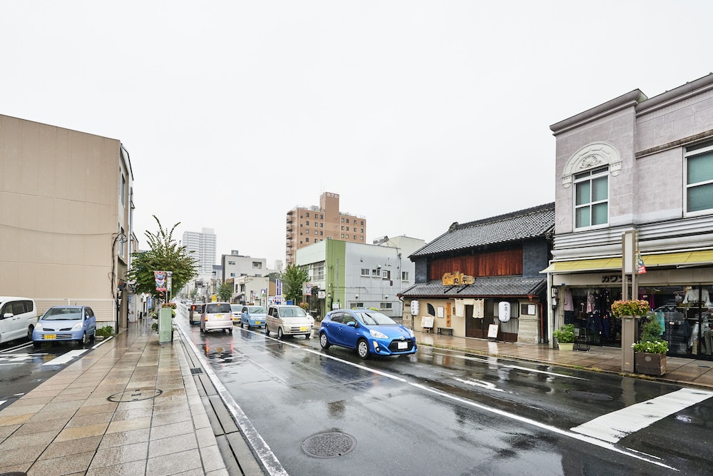 Hotel Select Inn Mishima 70/74