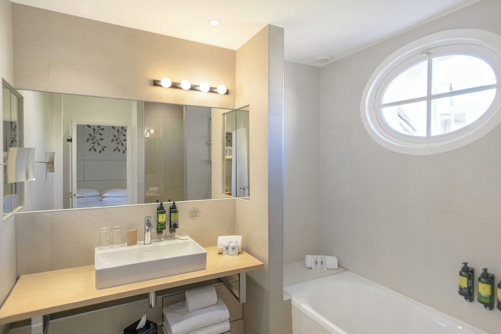 Boutique Hotel Cezanne 59/62
