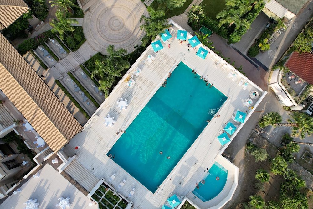 Grand Hotel President 23/50