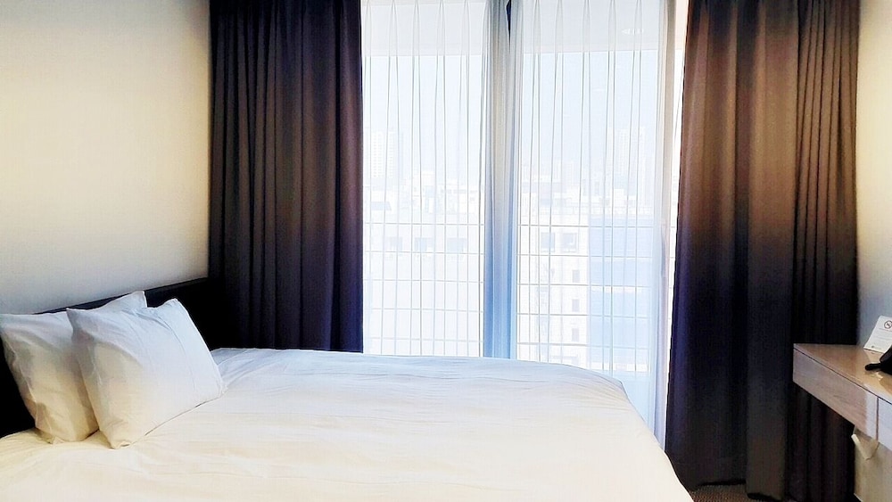 Riviera Incheon Airport Hotel 5/26
