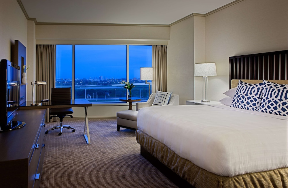Grand Hyatt Tampa Bay 14/50