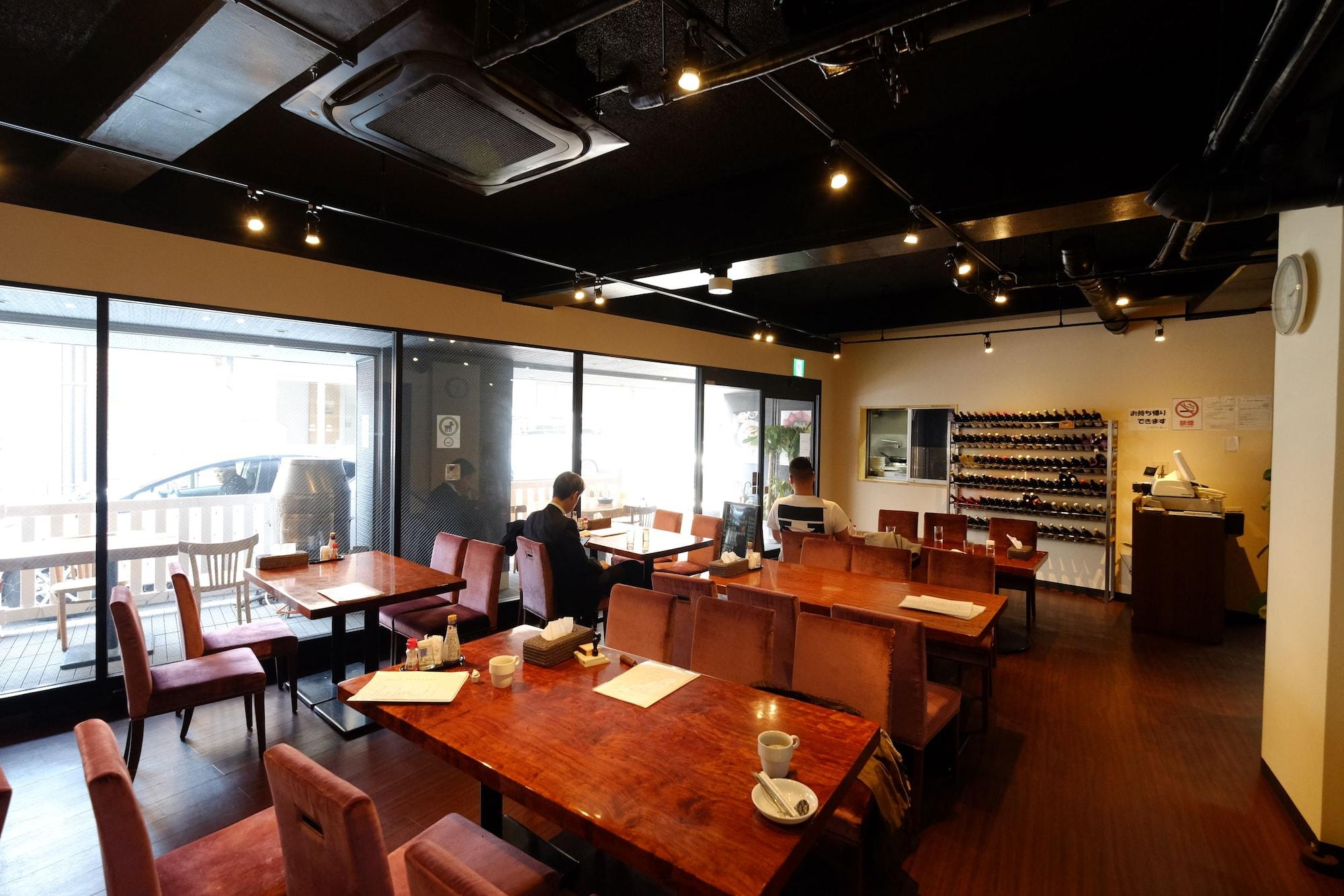 Tabata Oji Hotel 30/43