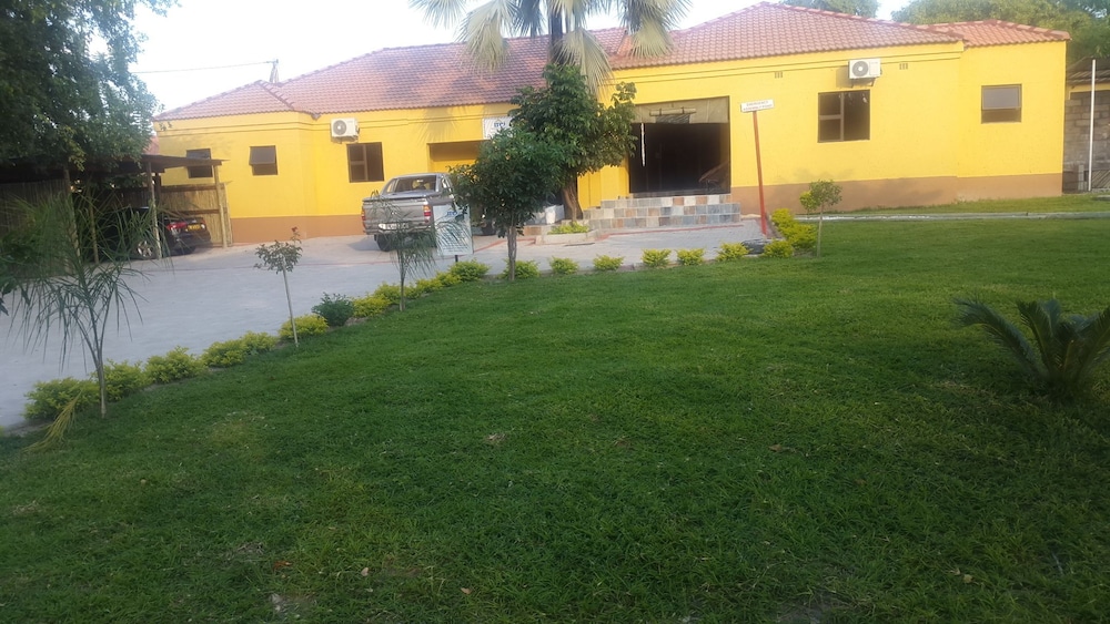 Maun Executive Inn 14/26