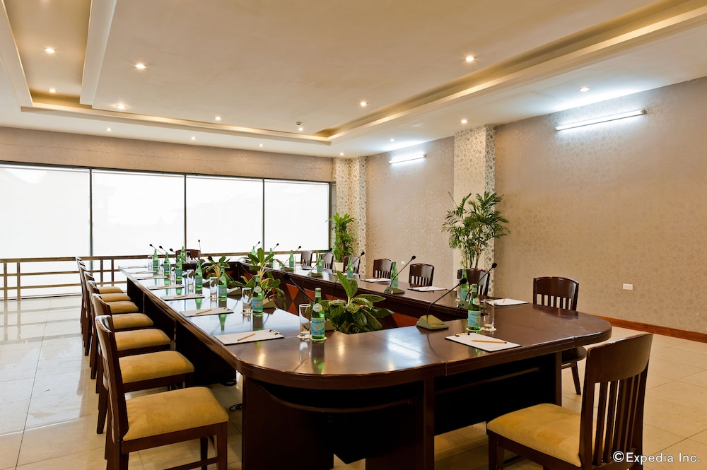 Muong Thanh Dien Chau Hotel 33/50