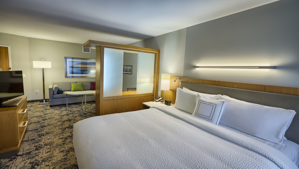 Springhill Suites Wilmington Mayfaire 4/41
